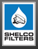 Shelco Filters Logo