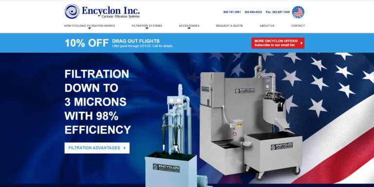 Encyclon, Inc.