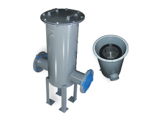 Filtering Systems - Precision Filtration Products